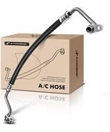 A/C Discharge Line Hose Assembly Compatible with Frontier 2005-2019, Pathfi - $790.95 MXN