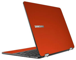 LidStyles Metallic Laptop Skin Protector Decal Samsung Chromebook XE510C24 image 11