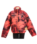 The North Face NSE Elements 2000 Coral Ice Dye Print Puffer Jacket Women... - £216.97 GBP