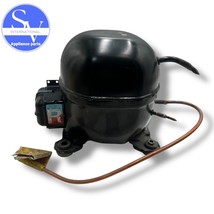 SUB-ZERO Refrigerator Freezer Compressor RG108-1 2967 501F - $2,506.68 MXN