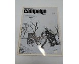 Panzerfaust And Campaign Magazine Number 75 September October - £15.01 GBP