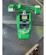 LEGO Star Wars: Flash Speeder (75091) No Mini Figures Incomplete - $27.17 CAD