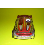 Hot Wheels Acceleracers Battle Spec Car - $16.39 CAD