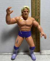 1994 WCW Ric Flair Wrestling Action Figure  Toymakers Wrestler WWF Vintage - £11.67 GBP