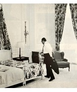 1972 Henry Kissinger Life XL Vintage Article Photo Print Ephemera - $28.78 CAD