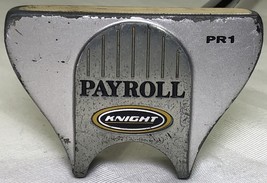 Knight Golf PR-1 Right Handed Putter - $14.73