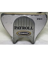 Knight Golf PR-1 Right Handed Putter - $20.30 CAD