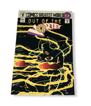 Comics Greatest World Out Of The Vortex Week 4 - Dark Horse Comics - £2.98 GBP