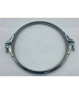 Jacob 3NW2240821 Pull-Ring Tubing Clamp, for 224mm Diameter Pipe  - $3.15