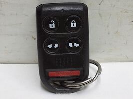 05 06 07 08 09 10 Honda Odyssey EX EXL five button key fob remote OEM G8... - $29.69