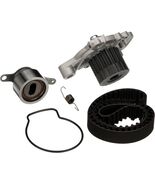 Gates TCKWP224 PowerGrip Timing Belt Kit w/ Water Pump (New, Open Box) - $121.50