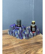 Essential Oil Holder – 3D Printed Roller Bottle Organizer, Aromatherapy Storage  - $8.99