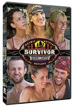 Survivor: Blood vs. Water - S27 (6 Discs) [DVD] - $79.19