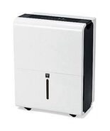 Dehumidifier With Water Pump, 4500-Sq. Ft. Coverage, 50-Pt. - $6,185.59 MXN