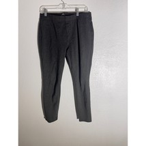 St. John&#39;s Bay Women’s Skinny Leg Pants – Medium – Pull-On Stretch Knit - $12.86