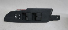 2014 2015 14 15 TOYOTA COROLLA LEFT DRIVER SIDE MASTER WINDOW SWITCH OEM - £28.18 GBP