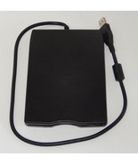 Targus USB External 3.5&quot; Floppy Drive Model PA905U 10 FD-05PUW MODEL A: ... - $71.92 CAD