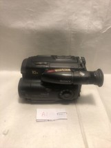 Sony Handycam Video8 Camcorder - (CCD-TR31) - As Is/Parts/Repairs - £13.25 GBP