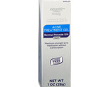 Equate Beauty 10% Benzoyl Peroxide Acne Treatment Gel, 1 oz - $13.41