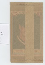1990 Post unopened Baseball Ryan Sandberg &amp; Von Hayes  inv 11 - £9.37 GBP