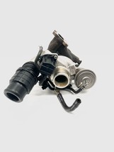 2018-2022 Chevy Equinox 1.5L Engine Turbo Supercharger W/ Intercooler Pi... - $247.45