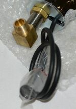 Elkay LKB722C Electronic Sensor Wall Nounted Lavatory Faucet Chrome image 6