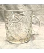 Vintage McDonald&#39;s Batman Forever 1995 &quot;The Riddler&quot; Glass Mug - $8.22 CAD