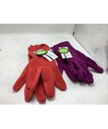 Lot of 2 New UR WellnessGlove Size 0ne size/ small Antimicrobial NWT - $19.99