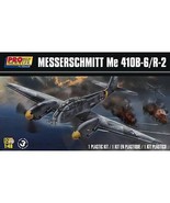 Revell 12/13 1/48 MESSERSCHMITT ME 410B - €28,31 EUR