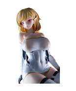 Hot! Anime Hot Nurse Ver. PVC Figure Statue NEW - $60.51 CAD