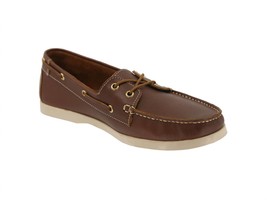 Triples moccasin shoes - remy in Honey - £51.94 GBP