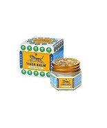 12 Pcs, Tiger Balm, White Regular, Red, Extra Strength, 0.63oz (New) - $107.28 CAD