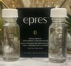 Epres Bond Repair Treatment Concentrate 0.5 oz x 2 New In Box image 7