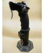 WW2 German Luftwaffe control grip, stick KG-13B  - real size plastic model - $1,340.53 MXN