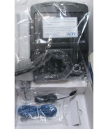 ACN Iris 3000 7&quot; Screen Videophone Telephone Landline Ethernet Conferenc... - $35.35 CAD