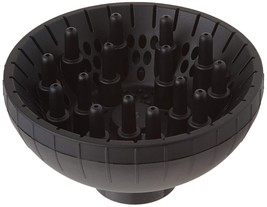 BaBylissPRO Slide-On Diffuser Attachment for Hair Dryer Volare Portofino... - $13.00