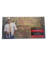 Garth Brooks The Limited Series 7-Disc CD Box Set Bass Pro Shop 2023 NEW... - $29.87 CAD