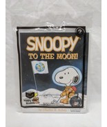 Snoopy To The Moon Happy Meal Readers Sealed - £8.70 GBP