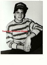 Danny Ponce 8x10 HQ Photo from negative Hogan Family Punky Brewster Hote... - $10.00
