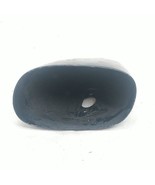 Pontiac 9732975 fits 1971-1972 Grand Prix Black Driver Sport Mirror Hous... - $43.08 CAD
