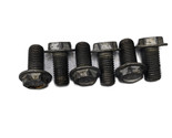 Flexplate Bolts From 2012 Chevrolet Express 3500  6.0  RWD - $19.95