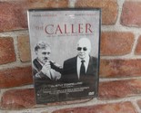 The Caller (DVD, 2008) Elliot Gould - $6.79