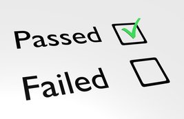 50X COVEN HAUNTED PASS TEST EXAM HIGH PERFORMANCE MAGICK CASSIA4 ALBINA image 2