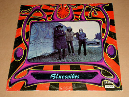 AUM Bluesvibes Vinyl Record Album Vintage Sire Label STEREO - £51.94 GBP