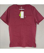 Men’s XS TENCEL Crevan  Essential Scrub Top - $17.64