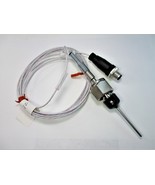 Nanmac Resistance Temperature Detector Thermocouple Probe 55559-12-136 - £19.57 GBP