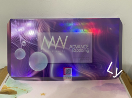 Miracle advance 50000mg exp:2027 Free Express Shipping  - $2,779.30 MXN