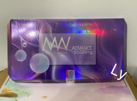 Miracle advance 50000mg exp:2027 Free Express Shipping  - $149.90