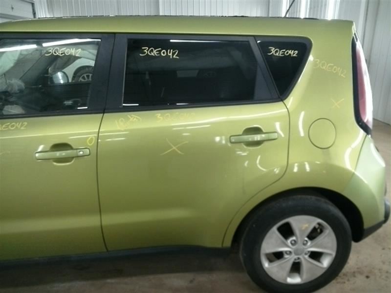 Engine ECM Electronic Control Module US Market 1.6L Fits 14 SOUL 104607006 Item image 5