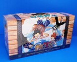 One Piece Manga Box Set 2 Vol. 24-46 Skypeia and Water Seven Manga Engli... - $229.90